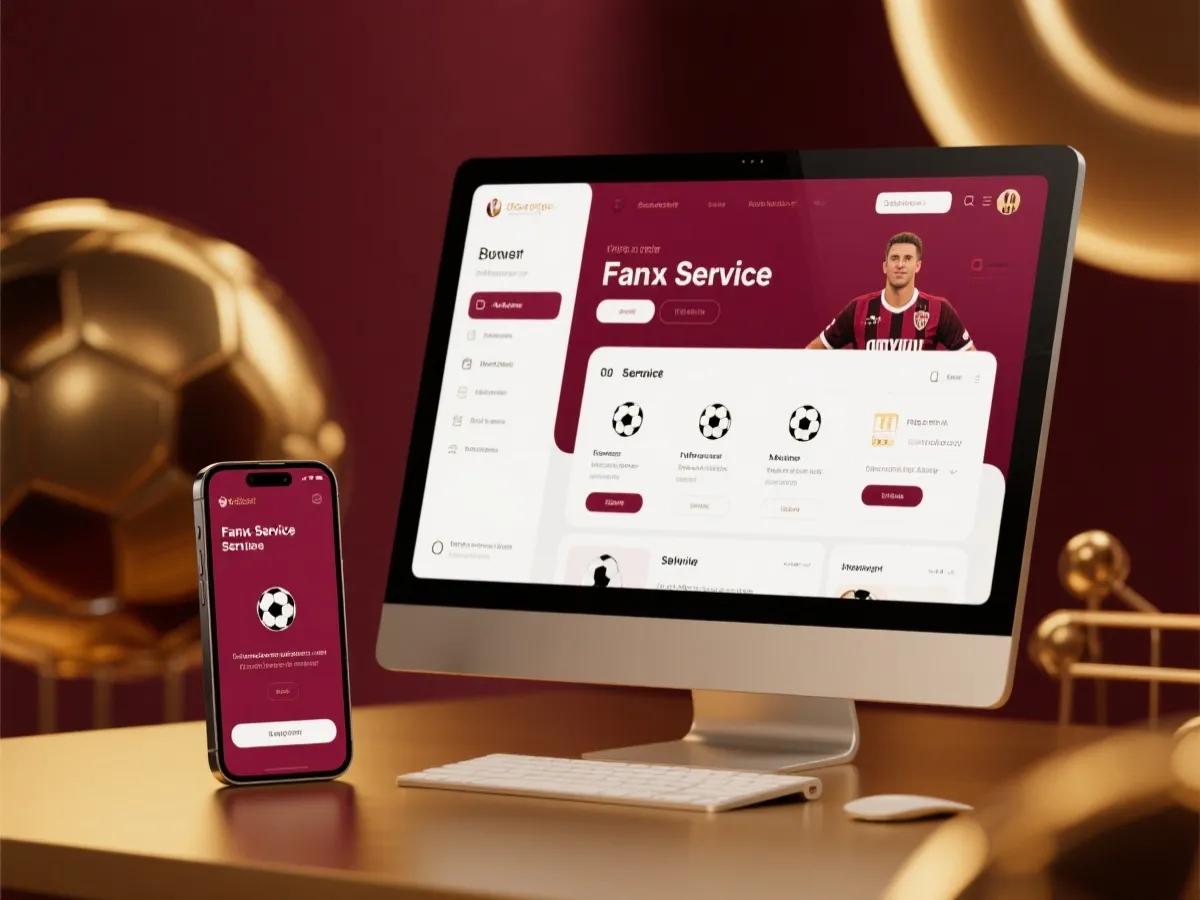 2026世界盃官方會員服務平台