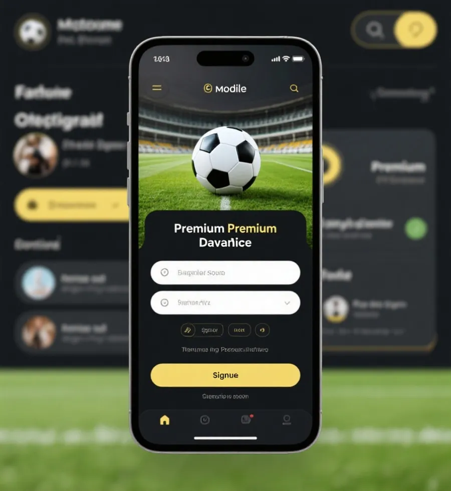 2026世界盃平台註冊介面示意圖