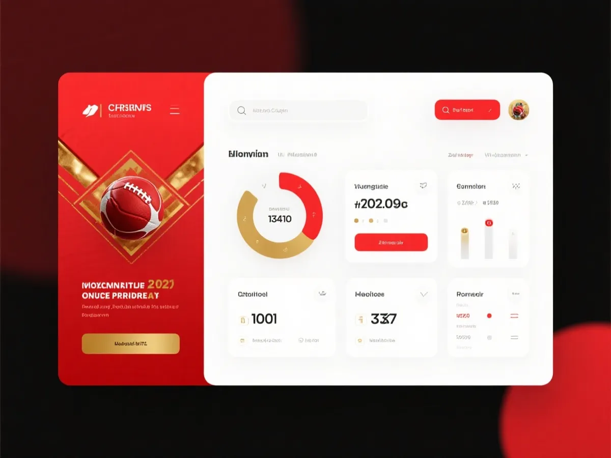 2026世界盃官方會員服務平台優惠活動展示