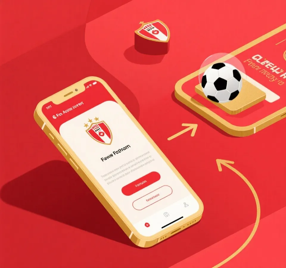 入口與服務流程示意圖