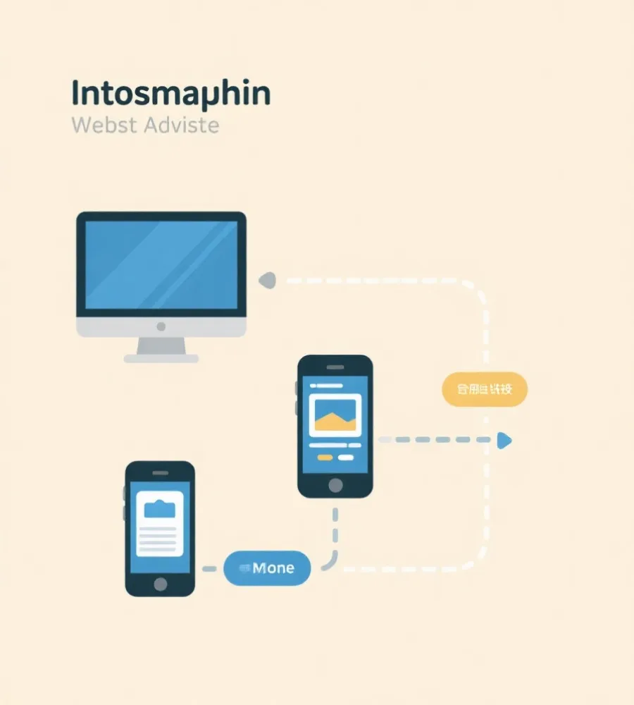 官方入口使用情境示意圖
