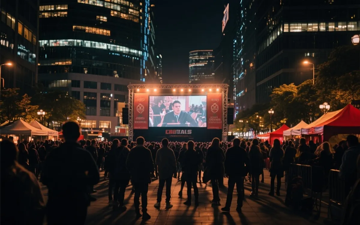 2026 世界杯城市推广实战指南：从定位到遗产，把一场赛事变成一座城的长期品牌