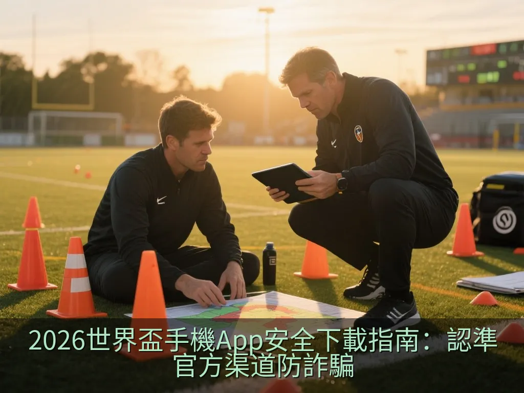 手機安全防護與隱私設定示意圖